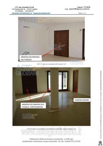 IMMOBILI-IMMOBILE COMMERCIALE-Via Giuseppe Verdi, 09040 Senorbì CA, Italia - Foto 5
