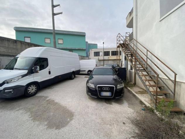 Immobile in asta di 2260 m² in vendita a Trani - Foto 10