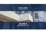 Immobile in asta di 354 m² in vendita a Boca