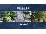 Immobile in asta di 94 m², box auto in vendita a Bologna