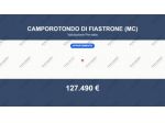Immobile in asta di 10655 m² con più di 5 locali in vendita a Camporotondo  &hellip;