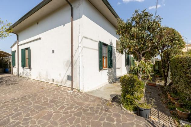 Casa singola in vendita a Capannoli 250 mq Rif: 1396210 - Foto 4
