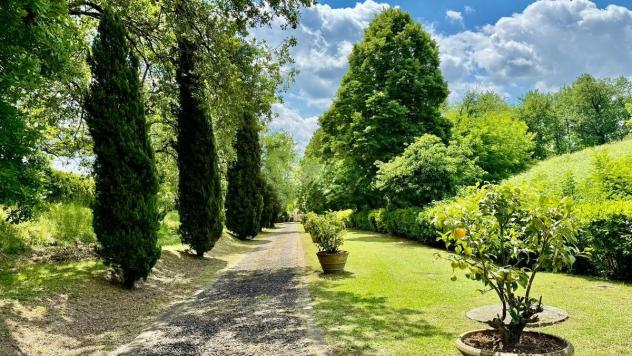 Villa in vendita a Marlia - Capannori 440 mq Rif: 1334576 - Foto 5