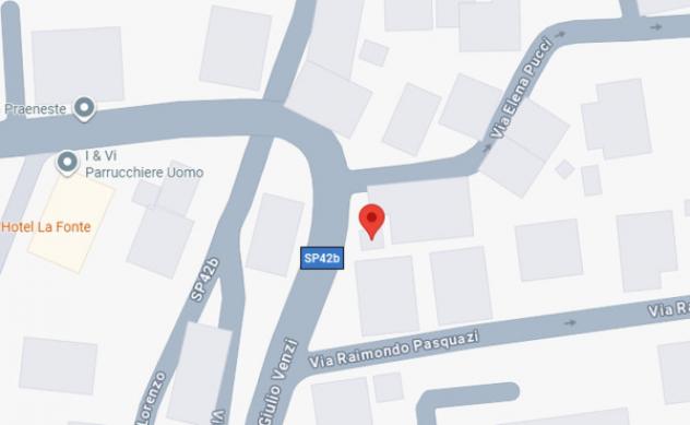 Immobile in asta di 87 m² in vendita a Cave - Foto 9