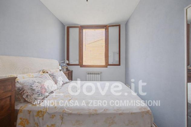 Appartamento di 93 m² con 3 locali e box auto in vendita a Cento - Foto 16