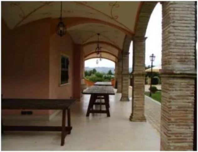 Immobile in asta di 2341 m² con più di 5 locali in vendita a Cepagatti - Foto 5