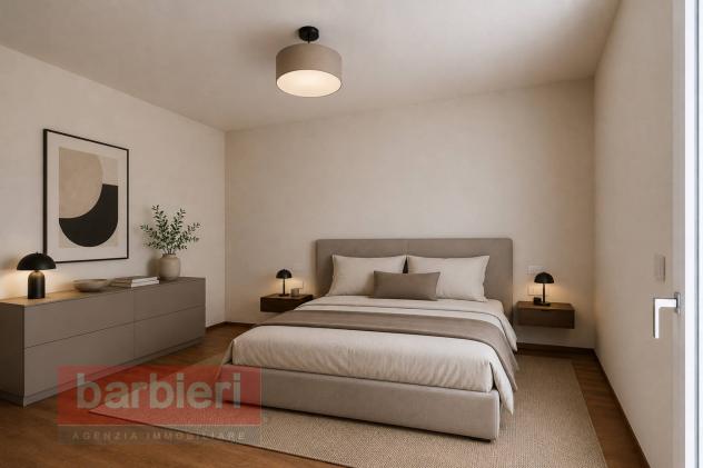 Trilocale in vendita a Cervia, Milano Marittima - Foto 11