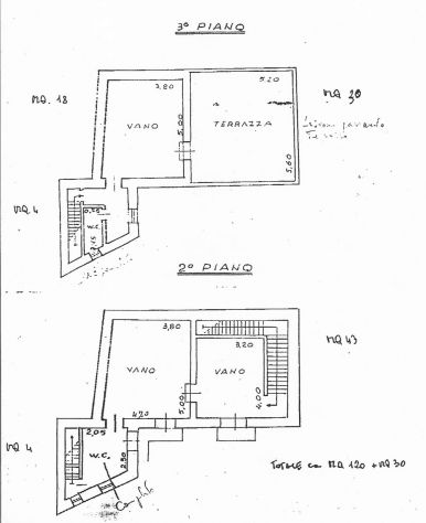 Lipari, Isole Eolie.rif. 864-Centro Storico,a pochi mn.dal porto, casa indipe - Foto 10