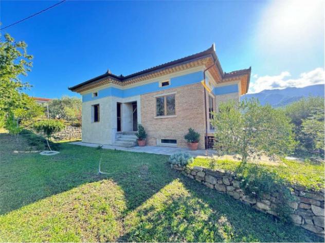 Villa in Via Tempone - Foto 2