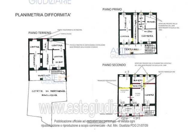 IMMOBILI-IMMOBILE RESIDENZIALE-Via Guabello, 4, 13888 Ceresane-Curanuova BI, Italia - Foto 10