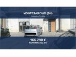 Immobile in asta di 600 m² con più di 5 locali in vendita a Montesarchio