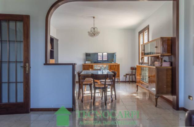 Appartamento di 120 m² con 4 locali e box auto in vendita a Novi di Modena - Foto 16