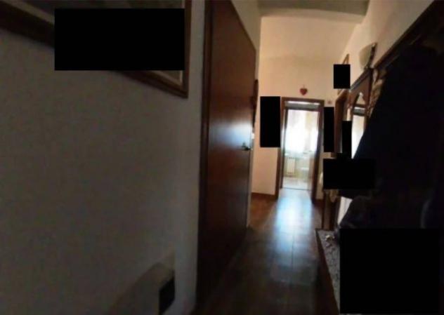 Immobile in asta di 111 m² con più di 5 locali e box auto in vendita a Occhiobello - Foto 7