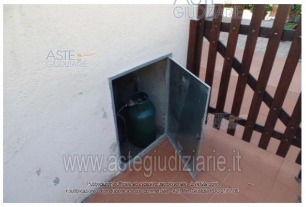 IMMOBILI-IMMOBILE RESIDENZIALE-Via del Volterraio, 1, 57038 Rio Nell'elba LI, Italia - Foto 4