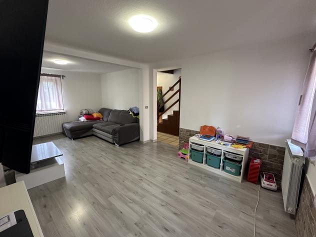 Villa a schiera in vendita a San Vito al Torre - Foto 8