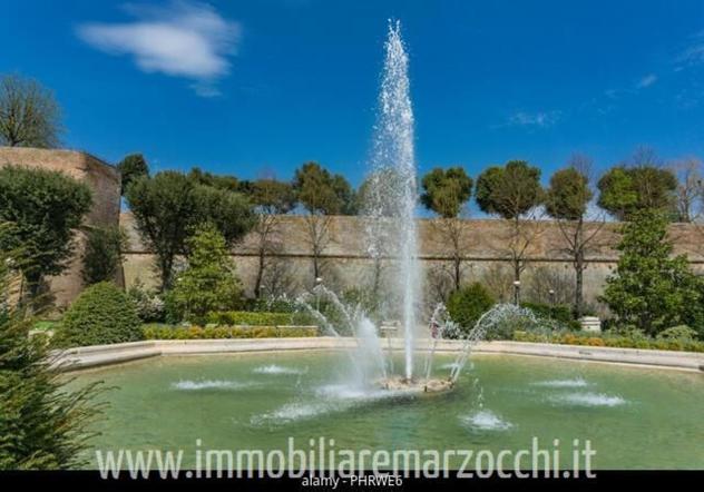 Appartamento in vendita a Siena 323 mq Rif: 1343666