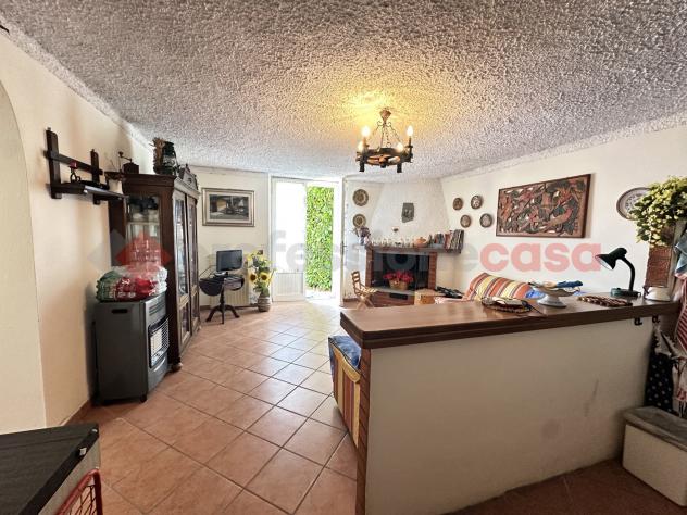 Villa a schiera - Torre Cajetani . Rif.: Cod. rif v5142VRG - Foto 4
