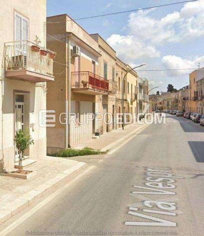 Appartamento in vendita a Valderice - Rif. 4554181
