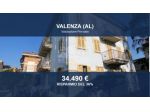 Immobile in asta di 70 m² in vendita a Valenza