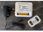 HUAWEI HG531S V1 MODEM ROUTER ADSL2+ WIFI 300MBPS