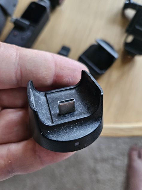 DJI Osmo Pocket con accessori originali – Come nuova - Foto 5