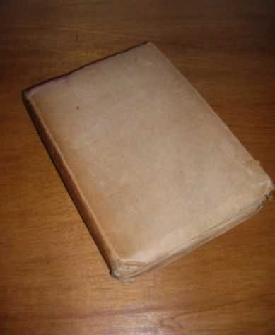 LA NOVELLA FRONDA (TOMO II)