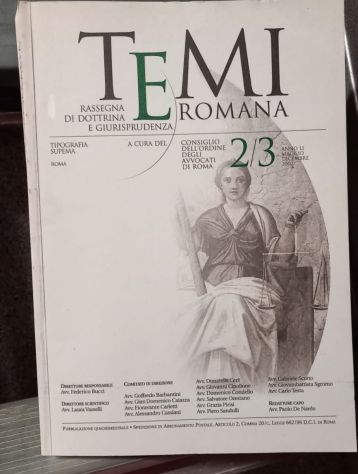 Libri_ Temi Romani - Foto 3