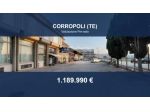 Immobile in asta di 5203 m² in vendita a Corropoli