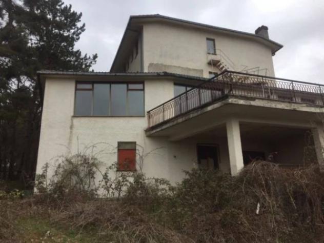 Immobile in asta di 1956 m² in vendita a Filettino - Foto 7