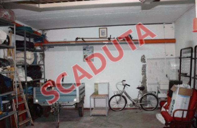 Immobile in asta di 29 m² in vendita a Norma