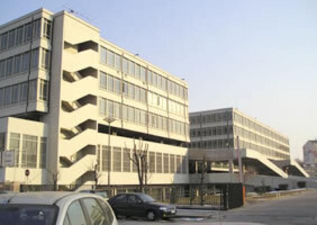Ufficio in affitto a Torino