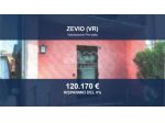 Immobile in asta di 172 m² in vendita a Zevio