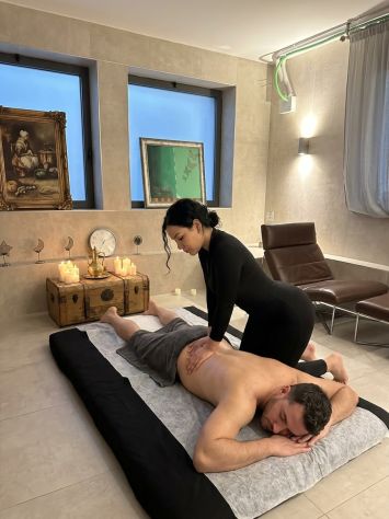 Centro di benessere - Foto 4 Tel:3926173234