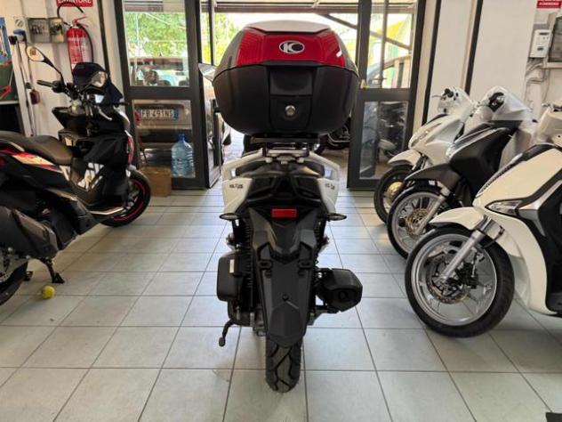 KYMCO Agility 125 NEW 125 S rif. 23971695 - Foto 6