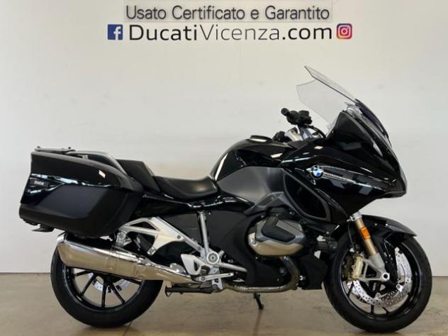 BMW R 1250 RT R 1250 RT rif. 23523191