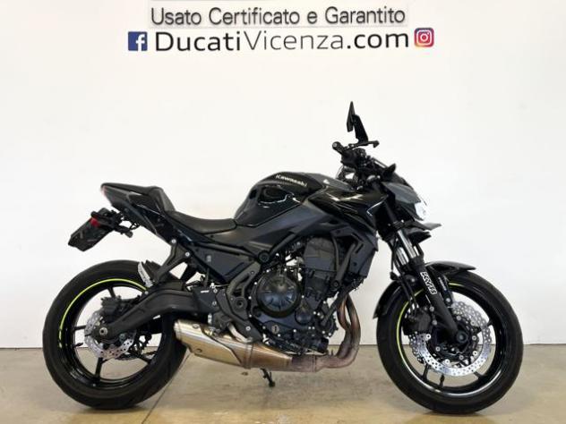 KAWASAKI Z 650 650 rif. 24148755