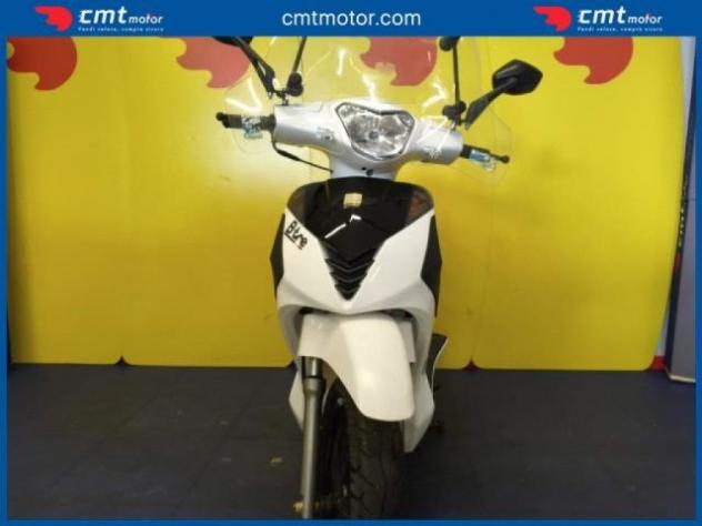Over Bikes B3 125 Garantito e Finanziabile rif. 24006398 - Foto 3