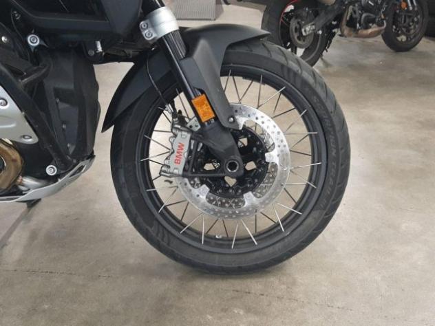 BMW R 1300 GS Adventure R 1300 GS ADVENTURE rif. 23976676 - Foto 8