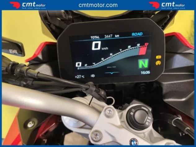 BMW F 900 XR Garantita e Finanziabile rif. 24138598 - Foto 6