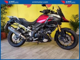 SUZUKI V-Strom 1000 DL 1000 DL rif. 22745326