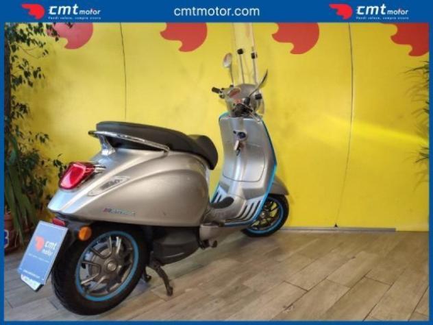 VESPA Elettrica Vespa Garantito e Finanziabile rif. 23903629 - Foto 4