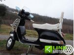 PIAGGIO Vespa 125 PX (1980 - 89) E ( VNX2T) anno 1983 restauro completo