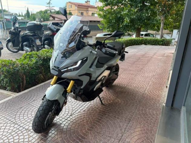 HONDA X-ADV 750 TUTTO INCLUSO ANCHE PASSAGGIO! MINI RATE rif. 23995904 - Foto 5