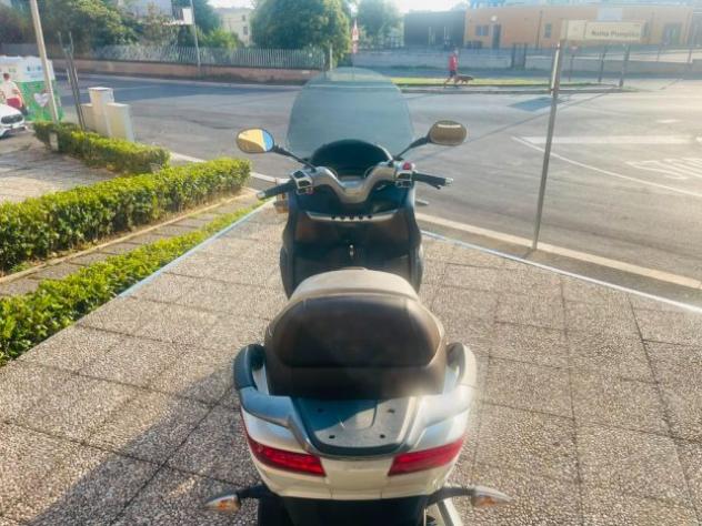PIAGGIO MP3 LT 300 TUTTO INCLUSO ANCHE PASSAGGIO! MINI RATE rif. 23995561 - Foto 3