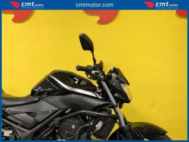 YAMAHA MT-03 Garantita e Finanziabile rif. 24179240 - Foto 9