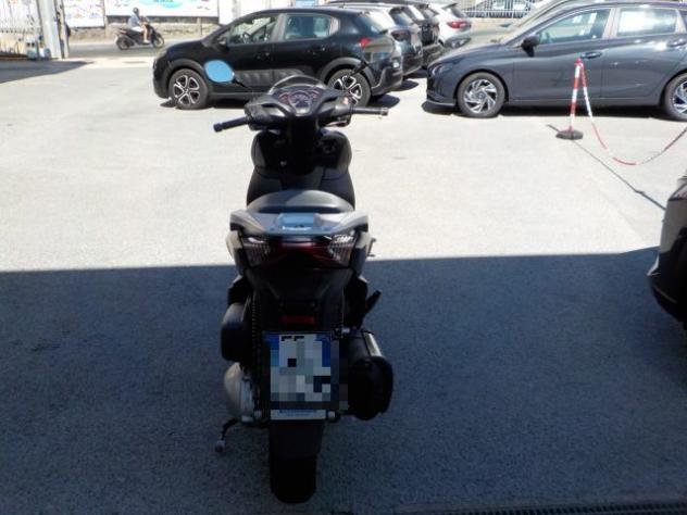 HONDA SH 300 i Anno 2015 rif. 24109746 - Foto 8
