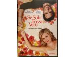 Dvd Se solo fosse vero con Reese Witherspoo e Mark Ruffalo 2005