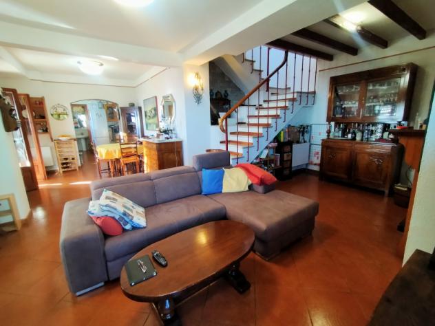 Villa in Strada Senatore Ernesto Marsaglia - Foto 4