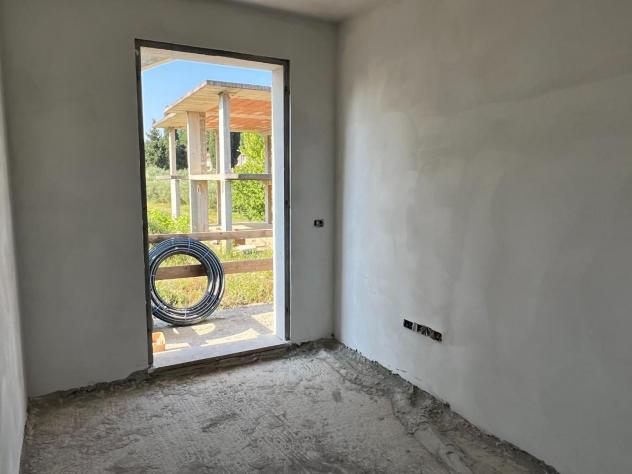 Villetta a schiera angolare in vendita a Montecalvoli Alto - Santa Maria a Monte 180 mq Rif: 1286493 - Foto 9
