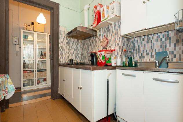 Appartamento in Viale Madonna di Campagna - Foto 17